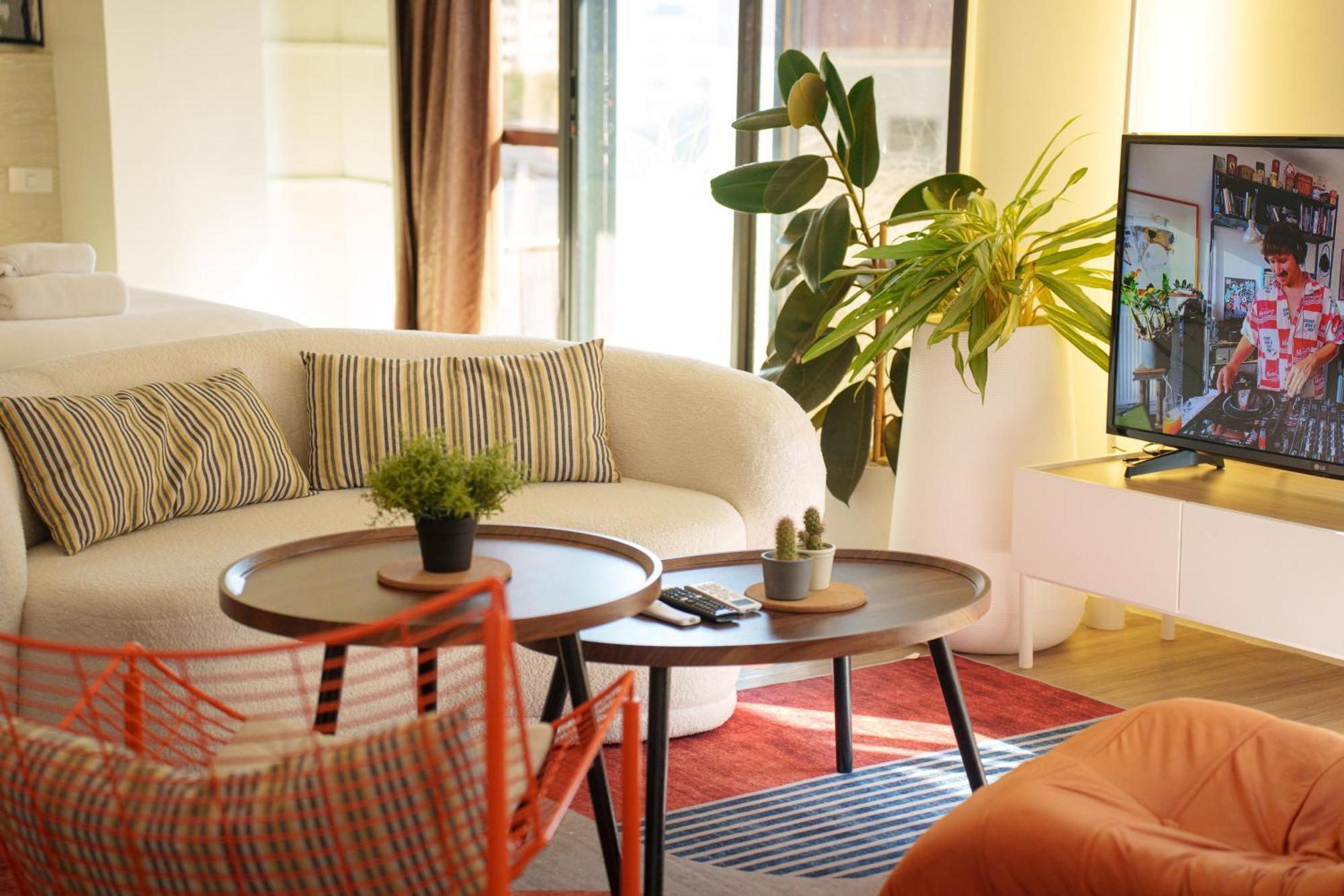 Gecko Eye Hotel Bangkok Eksteriør billede