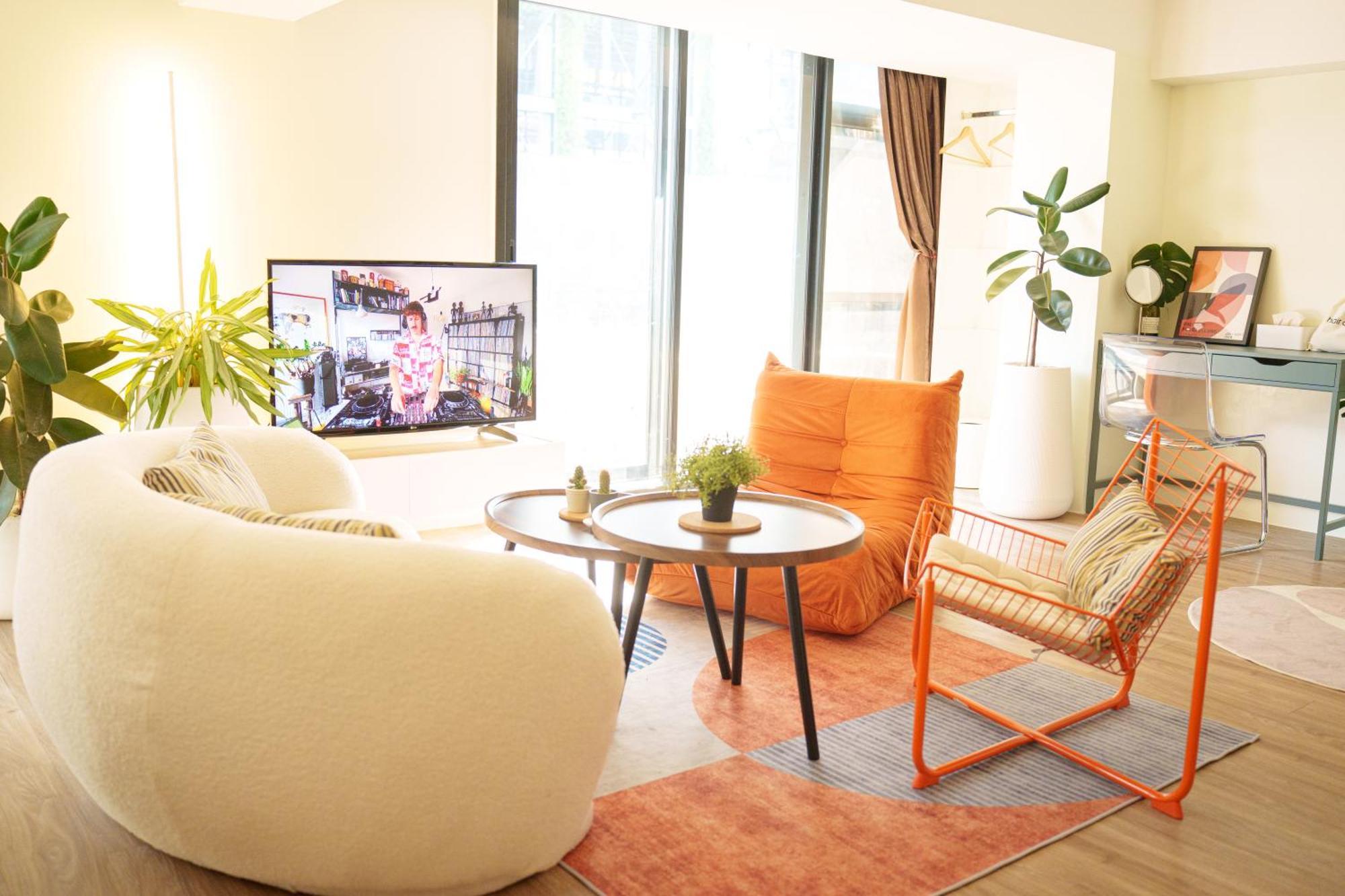 Gecko Eye Hotel Bangkok Eksteriør billede