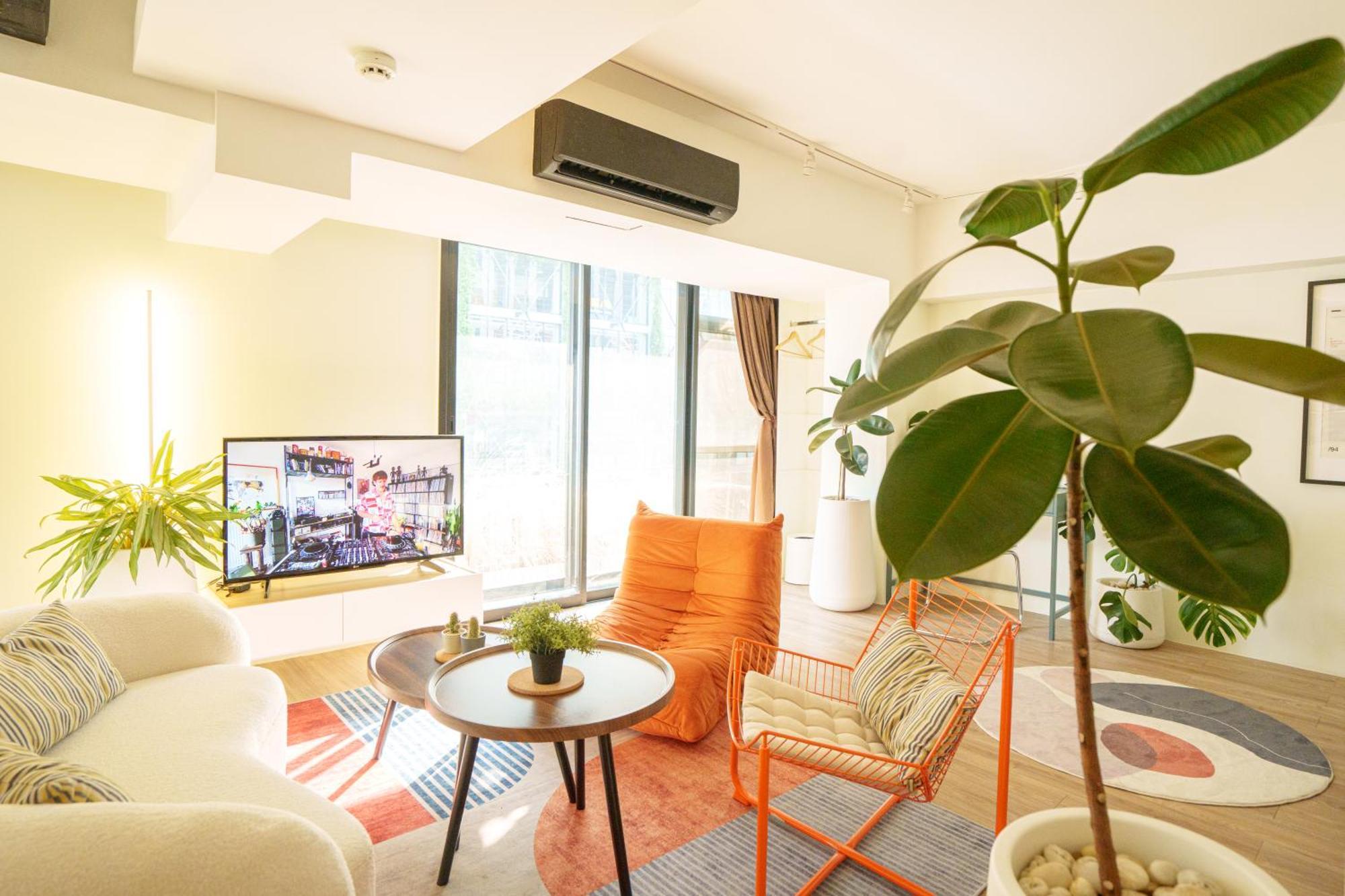 Gecko Eye Hotel Bangkok Eksteriør billede