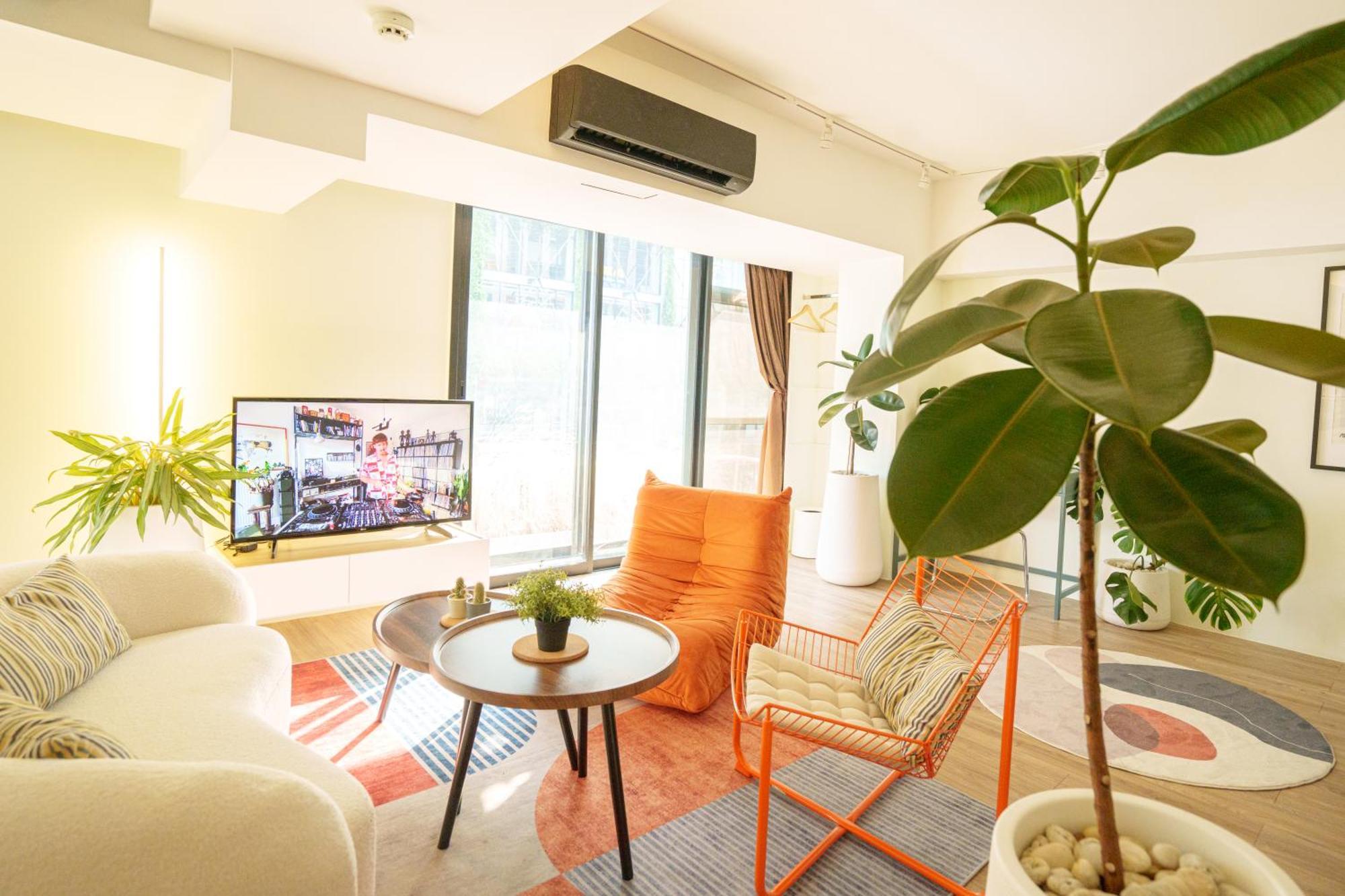Gecko Eye Hotel Bangkok Eksteriør billede